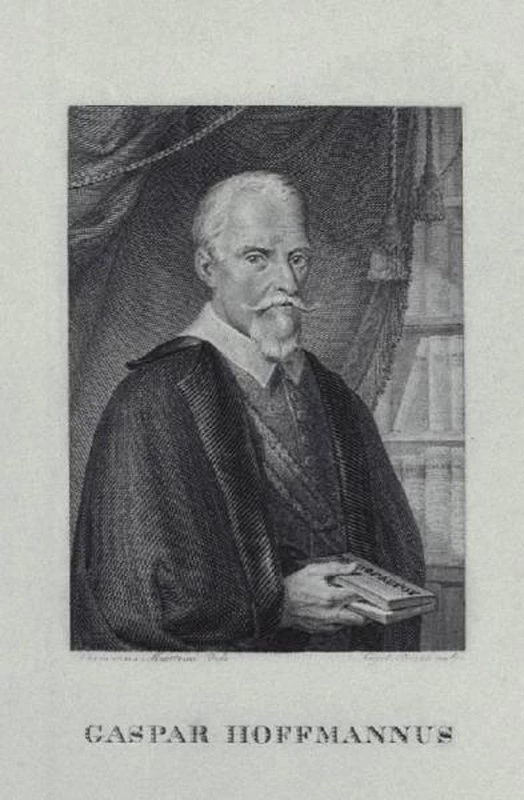 Gaspar Hoffmannus - Musei Civici di Brescia